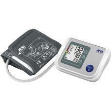 A&D UA-767S Upper Arm Blood Pressure Monitor