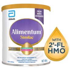 Alimentum by Similac 400g