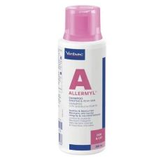 Allermyl Shampoo 200ml (Dogs & Cats)