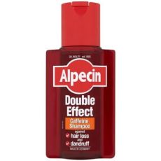 Alpecin Double Effect Caffeine Shampoo 200ml