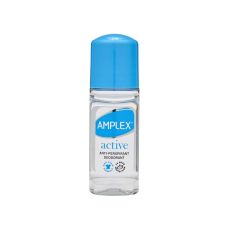 Amplex Active Anti-Perspirant Roll On