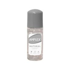 Amplex Natural Roll On Anti-Perspirant