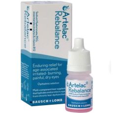 Artelac Rebalance 10ml