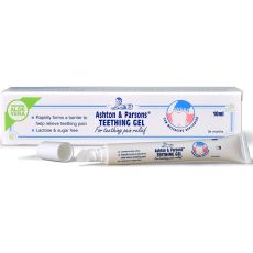 Ashton & Parsons Teething Gel 10ml