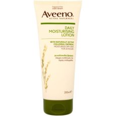 Aveeno Daily Moisturising Lotion 200ml