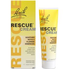 Bach Rescue Cream 50ml