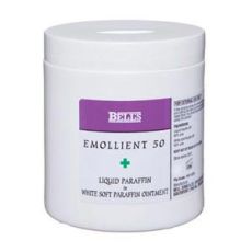 Bell's Emollient 50 500g