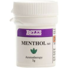 Bell's Menthol Crystals 5g