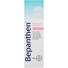 Bepanthen Nappy Care Ointment 100g