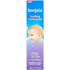 Bonjela Soothing Teething Gel 15g