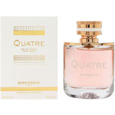 Boucheron Quatre 100ml EDP Spray