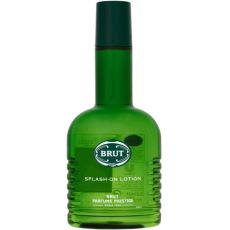 Brut Splash-On Lotion 200ml