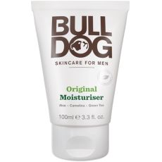 Bulldog Original Moisturiser 100ml