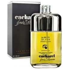 Cacharel Pour Homme 100ml EDT Spray