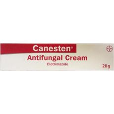 Canesten Antifungal Cream 20g