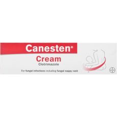 Canesten Cream 20g