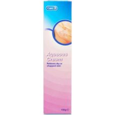 Care Aqueous Cream 100g