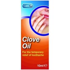 Care Clove Oil 10ml