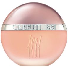 Cerruti 1881 Pour Femme Eau de Toilette 30ml