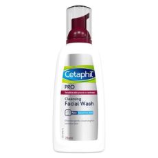 Cetaphil Pro Cleansing Facial Wash 236ml