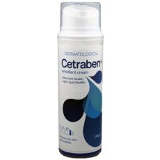 Cetraben Emollient Cream 150g