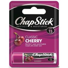 Chapstick Lip Balm Cherry