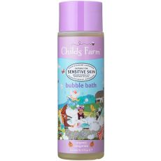 Childs Farm Organic Tangerine Bubble Bath 250ml