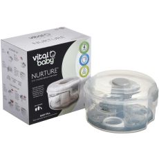 Vital Baby Nature 2 in 1 Steriliser