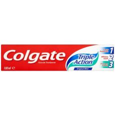 Colgate Triple Action Original Mint Toothpaste 100ml