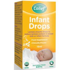 Colief Infant Drops 15ml