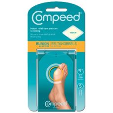 Compeed Bunion Plasters 5s