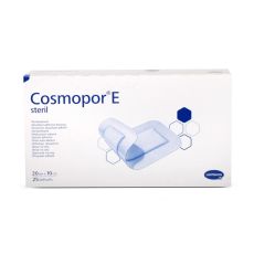 Cosmopor E Adhesive Dressing 10cm x 20cm 25s