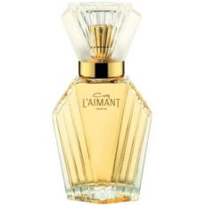 Coty L'Aimant Parfum de Toilette Spray 50ml