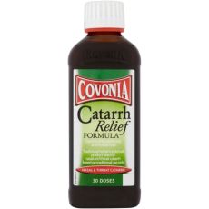 Covonia Catarrh Relief Formula 150ml