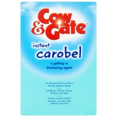 Cow & Gate Instant Carobel 135g