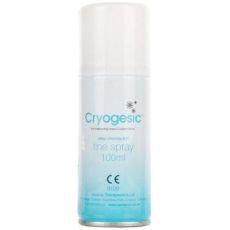 Cryogesic Fine Spray 100ml