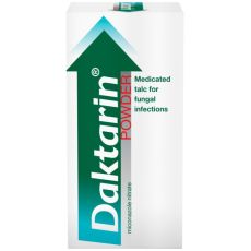 Daktarin Powder 20g