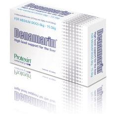 Denamarin Tablets 90mg x 30's (Dogs & Cats)