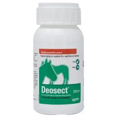 Deosect Spray - POM-VPS