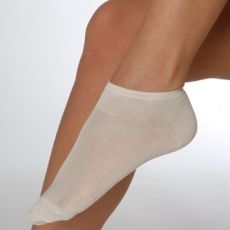 DermaSilk Therapeutic Clothing - Adult Socks 2 Pairs (All Sizes)