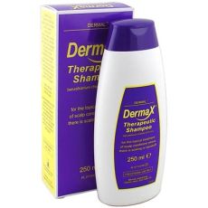 Dermax Therapeutic Shampoo 250ml