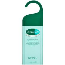 Dermol 200 Shower Emollient 200ml