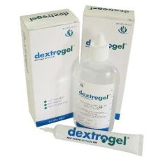 Dextrogel 3x25g