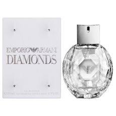 Giorgio Armani Diamonds (50ml EDP Spray)