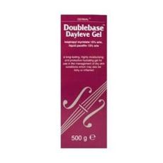 Doublebase Dayleve Gel 500g