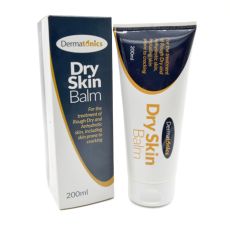 Dermatonics Dry Skin Balm 200ml