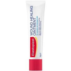 Elastoplast Wound Healing Ointment 20g