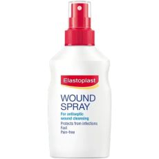 Elastoplast Wound Spray 100ml