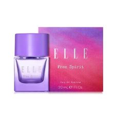 ELLE Free Spirit EDP 30ml