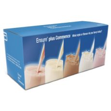 Ensure Plus Commence (10 x 200ml)